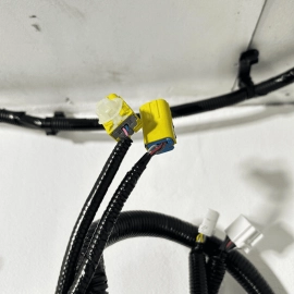 2018-2020 ACURA TLX 2.4L PASSENGER SIDE FLOOR BODY WIRE WIRING HARNESS OEM 2018-2020 ACURA TLX 2.4L PASSENGER SIDE FLOOR BODY WIRE WIRING HARNESS OEM