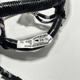 2018-2020 ACURA TLX 2.4L PASSENGER SIDE FLOOR BODY WIRE WIRING HARNESS OEM 2018-2020 ACURA TLX 2.4L PASSENGER SIDE FLOOR BODY WIRE WIRING HARNESS OEM