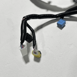 2018-2020 ACURA TLX 2.4L PASSENGER SIDE FLOOR BODY WIRE WIRING HARNESS OEM 2018-2020 ACURA TLX 2.4L PASSENGER SIDE FLOOR BODY WIRE WIRING HARNESS OEM