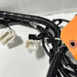 2018-2020 ACURA TLX 2.4L PASSENGER SIDE FLOOR BODY WIRE WIRING HARNESS OEM 2018-2020 ACURA TLX 2.4L PASSENGER SIDE FLOOR BODY WIRE WIRING HARNESS OEM