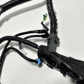 2018-2020 ACURA TLX 2.4L PASSENGER SIDE FLOOR BODY WIRE WIRING HARNESS OEM 2018-2020 ACURA TLX 2.4L PASSENGER SIDE FLOOR BODY WIRE WIRING HARNESS OEM