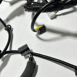 2018-2020 ACURA TLX 2.4L PASSENGER SIDE FLOOR BODY WIRE WIRING HARNESS OEM 2018-2020 ACURA TLX 2.4L PASSENGER SIDE FLOOR BODY WIRE WIRING HARNESS OEM