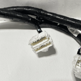 2018-2020 ACURA TLX 2.4L PASSENGER SIDE FLOOR BODY WIRE WIRING HARNESS OEM 2018-2020 ACURA TLX 2.4L PASSENGER SIDE FLOOR BODY WIRE WIRING HARNESS OEM