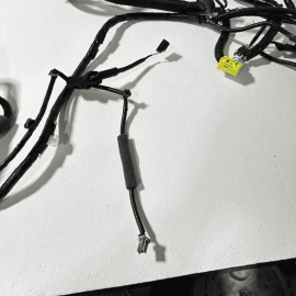 2018-2020 ACURA TLX 2.4L PASSENGER SIDE FLOOR BODY WIRE WIRING HARNESS OEM 2018-2020 ACURA TLX 2.4L PASSENGER SIDE FLOOR BODY WIRE WIRING HARNESS OEM