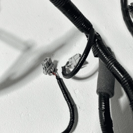 2018-2020 ACURA TLX 2.4L PASSENGER SIDE FLOOR BODY WIRE WIRING HARNESS OEM 2018-2020 ACURA TLX 2.4L PASSENGER SIDE FLOOR BODY WIRE WIRING HARNESS OEM