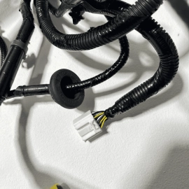 2018-2020 ACURA TLX 2.4L PASSENGER SIDE FLOOR BODY WIRE WIRING HARNESS OEM 2018-2020 ACURA TLX 2.4L PASSENGER SIDE FLOOR BODY WIRE WIRING HARNESS OEM