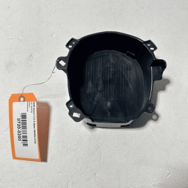 SCRATCHED 18-20 ACURA TLX Radar Cover Front Grille Emblem Distance Sensor O