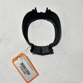 2018 - 2020 ACURA TLX FRONT BUMPER GRILLE COVER HOLDER GENUINE OEM