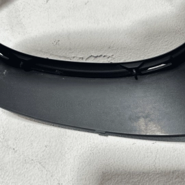 2018 - 2020 ACURA TLX FRONT BUMPER GRILLE COVER HOLDER GENUINE OEM