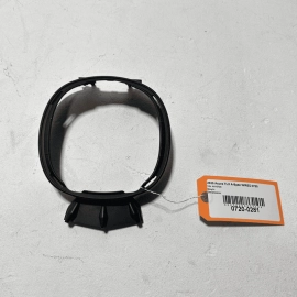 2018 - 2020 ACURA TLX FRONT BUMPER GRILLE COVER HOLDER GENUINE OEM