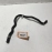 2015-16-17-18-19-2020 Acura TLX 2.4L Water Outlet Hose Tube Pipe OEM