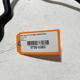 2015-16-17-18-19-2020 Acura TLX 2.4L Water Outlet Hose Tube Pipe OEM