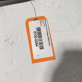 2015-16-17-18-19-2020 Acura TLX 2.4L Water Inlet Hose Tube Pipe OEM