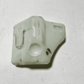 ACURA TLX 2015-2020 COOLANT RESERVE TANK OVERFLOW BOTTLE RESERVOIR OEM