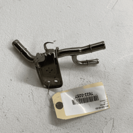 21-23 KIA K5 1.6L ENGINE TURBO CHARGER WATER OUTLET HOSE TUBE PIPE OEM