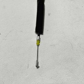 2015-16-17-18-19-2020 Acura TLX Trunk Lid Emergency Opener Release Cable OE