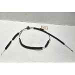 2015-16-17-18-19-2020 Acura TLX Trunk Lid Emergency Opener Release Cable OE