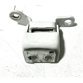 Rear Right Passenger Side Door Upper Hinge - White -  ACURA TLX 2015-2020 O