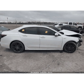 Subframe Steering Rack Stiffener Bracket ACURA TLX 2015-2020 OEM