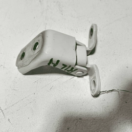 Rear Left Driver Side Door Lower Hinge White -NH883P- ACURA TLX 2018-2020 O