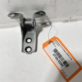 Front Right Side Door Upper Hinge White -NH883P- ACURA TLX 2018-2020 OEM
