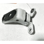 Front Right Side Door Upper Hinge White -NH883P- ACURA TLX 2018-2020 OEM
