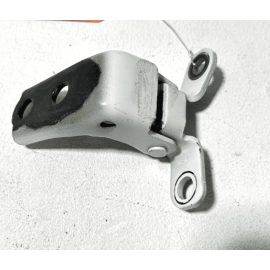 Front Right Side Door Upper Hinge White -NH883P- ACURA TLX 2018-2020 OEM