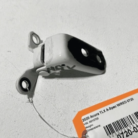 Front Right Side Door Upper Hinge White -NH883P- ACURA TLX 2018-2020 OEM