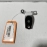 Front Right Side Door Upper Hinge White -NH883P- ACURA TLX 2018-2020 OEM