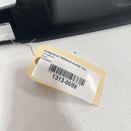 AUDI Q7 2017-2023 SQ7 Q8 SQ8 FRONT LEFT DRIVER SIDE KICK PANEL TRIM COVER O AUDI Q7 2017-2023 SQ7 Q8 SQ8 FRONT LEFT DRIVER SIDE KICK PANEL TRIM COVER O