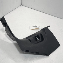 AUDI Q7 2017-2023 SQ7 Q8 SQ8 FRONT LEFT DRIVER SIDE KICK PANEL TRIM COVER O AUDI Q7 2017-2023 SQ7 Q8 SQ8 FRONT LEFT DRIVER SIDE KICK PANEL TRIM COVER O