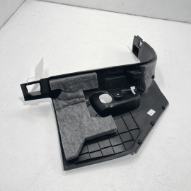 AUDI Q7 2017-2023 SQ7 Q8 SQ8 FRONT LEFT DRIVER SIDE KICK PANEL TRIM COVER O AUDI Q7 2017-2023 SQ7 Q8 SQ8 FRONT LEFT DRIVER SIDE KICK PANEL TRIM COVER O