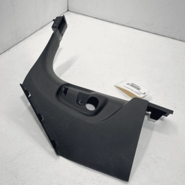 AUDI Q7 2017-2023 SQ7 Q8 SQ8 FRONT LEFT DRIVER SIDE KICK PANEL TRIM COVER O AUDI Q7 2017-2023 SQ7 Q8 SQ8 FRONT LEFT DRIVER SIDE KICK PANEL TRIM COVER O