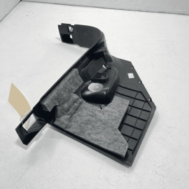 AUDI Q7 2017-2023 SQ7 Q8 SQ8 FRONT LEFT DRIVER SIDE KICK PANEL TRIM COVER O AUDI Q7 2017-2023 SQ7 Q8 SQ8 FRONT LEFT DRIVER SIDE KICK PANEL TRIM COVER O