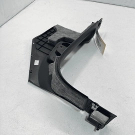 AUDI Q7 2017-2023 SQ7 Q8 SQ8 FRONT LEFT DRIVER SIDE KICK PANEL TRIM COVER O AUDI Q7 2017-2023 SQ7 Q8 SQ8 FRONT LEFT DRIVER SIDE KICK PANEL TRIM COVER O