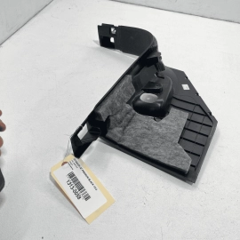 AUDI Q7 2017-2023 SQ7 Q8 SQ8 FRONT LEFT DRIVER SIDE KICK PANEL TRIM COVER O AUDI Q7 2017-2023 SQ7 Q8 SQ8 FRONT LEFT DRIVER SIDE KICK PANEL TRIM COVER O