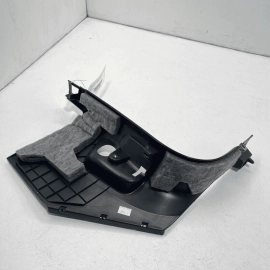 AUDI Q7 2017-2023 SQ7 Q8 SQ8 FRONT LEFT DRIVER SIDE KICK PANEL TRIM COVER O AUDI Q7 2017-2023 SQ7 Q8 SQ8 FRONT LEFT DRIVER SIDE KICK PANEL TRIM COVER O