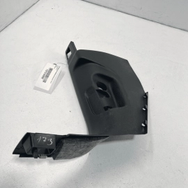 AUDI Q7 2017-2023 SQ7 Q8 SQ8 FRONT LEFT DRIVER SIDE KICK PANEL TRIM COVER O AUDI Q7 2017-2023 SQ7 Q8 SQ8 FRONT LEFT DRIVER SIDE KICK PANEL TRIM COVER O