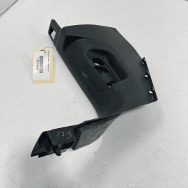 AUDI Q7 2017-2023 SQ7 Q8 SQ8 FRONT LEFT DRIVER SIDE KICK PANEL TRIM COVER O AUDI Q7 2017-2023 SQ7 Q8 SQ8 FRONT LEFT DRIVER SIDE KICK PANEL TRIM COVER O