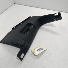 AUDI Q7 2017-2023 SQ7 Q8 SQ8 FRONT LEFT DRIVER SIDE KICK PANEL TRIM COVER O AUDI Q7 2017-2023 SQ7 Q8 SQ8 FRONT LEFT DRIVER SIDE KICK PANEL TRIM COVER O