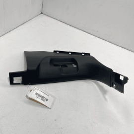 AUDI Q7 2017-2023 SQ7 Q8 SQ8 FRONT LEFT DRIVER SIDE KICK PANEL TRIM COVER O AUDI Q7 2017-2023 SQ7 Q8 SQ8 FRONT LEFT DRIVER SIDE KICK PANEL TRIM COVER O