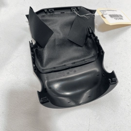 AUDI Q7 Premium Plus 2017-2019 STEERING COLUMN SHROUD UPPER COVER TRIM OEM AUDI Q7 Premium Plus 2017-2019 STEERING COLUMN SHROUD UPPER COVER TRIM OEM
