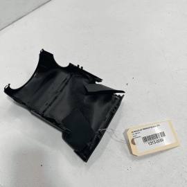 AUDI Q7 Premium Plus 2017-2019 STEERING COLUMN SHROUD UPPER COVER TRIM OEM AUDI Q7 Premium Plus 2017-2019 STEERING COLUMN SHROUD UPPER COVER TRIM OEM
