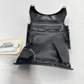 AUDI Q7 Premium Plus 2017-2019 STEERING COLUMN SHROUD UPPER COVER TRIM OEM AUDI Q7 Premium Plus 2017-2019 STEERING COLUMN SHROUD UPPER COVER TRIM OEM