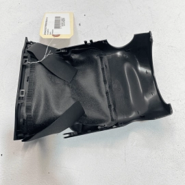 AUDI Q7 Premium Plus 2017-2019 STEERING COLUMN SHROUD UPPER COVER TRIM OEM AUDI Q7 Premium Plus 2017-2019 STEERING COLUMN SHROUD UPPER COVER TRIM OEM