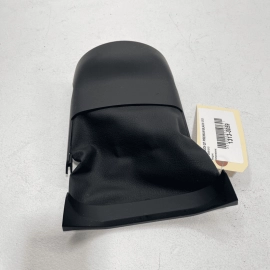 AUDI Q7 Premium Plus 2017-2019 STEERING COLUMN SHROUD UPPER COVER TRIM OEM AUDI Q7 Premium Plus 2017-2019 STEERING COLUMN SHROUD UPPER COVER TRIM OEM