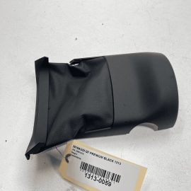 AUDI Q7 Premium Plus 2017-2019 STEERING COLUMN SHROUD UPPER COVER TRIM OEM AUDI Q7 Premium Plus 2017-2019 STEERING COLUMN SHROUD UPPER COVER TRIM OEM