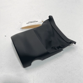 AUDI Q7 Premium Plus 2017-2019 STEERING COLUMN SHROUD UPPER COVER TRIM OEM AUDI Q7 Premium Plus 2017-2019 STEERING COLUMN SHROUD UPPER COVER TRIM OEM