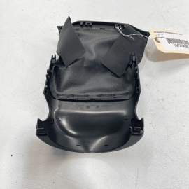AUDI Q7 Premium Plus 2017-2019 STEERING COLUMN SHROUD UPPER COVER TRIM OEM AUDI Q7 Premium Plus 2017-2019 STEERING COLUMN SHROUD UPPER COVER TRIM OEM