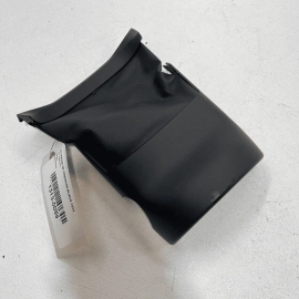 AUDI Q7 Premium Plus 2017-2019 STEERING COLUMN SHROUD UPPER COVER TRIM OEM AUDI Q7 Premium Plus 2017-2019 STEERING COLUMN SHROUD UPPER COVER TRIM OEM